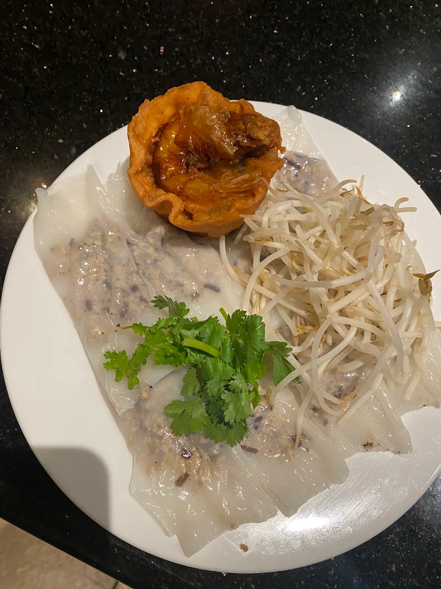 Banh Cuon