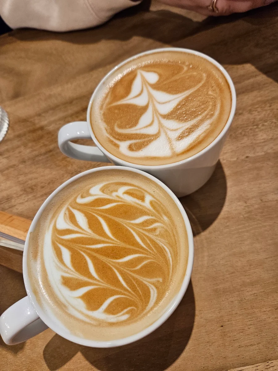 Cappuccino
