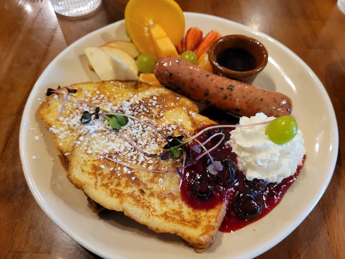 Classic French Toast