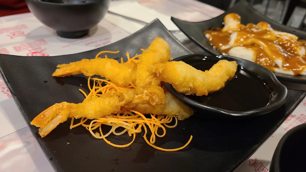Peanut Butter Dumplings