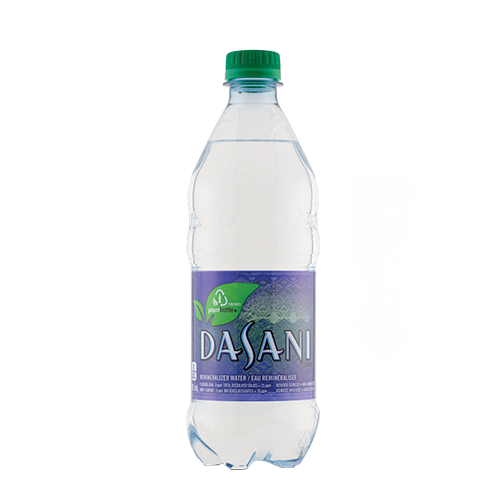 Dasani Water