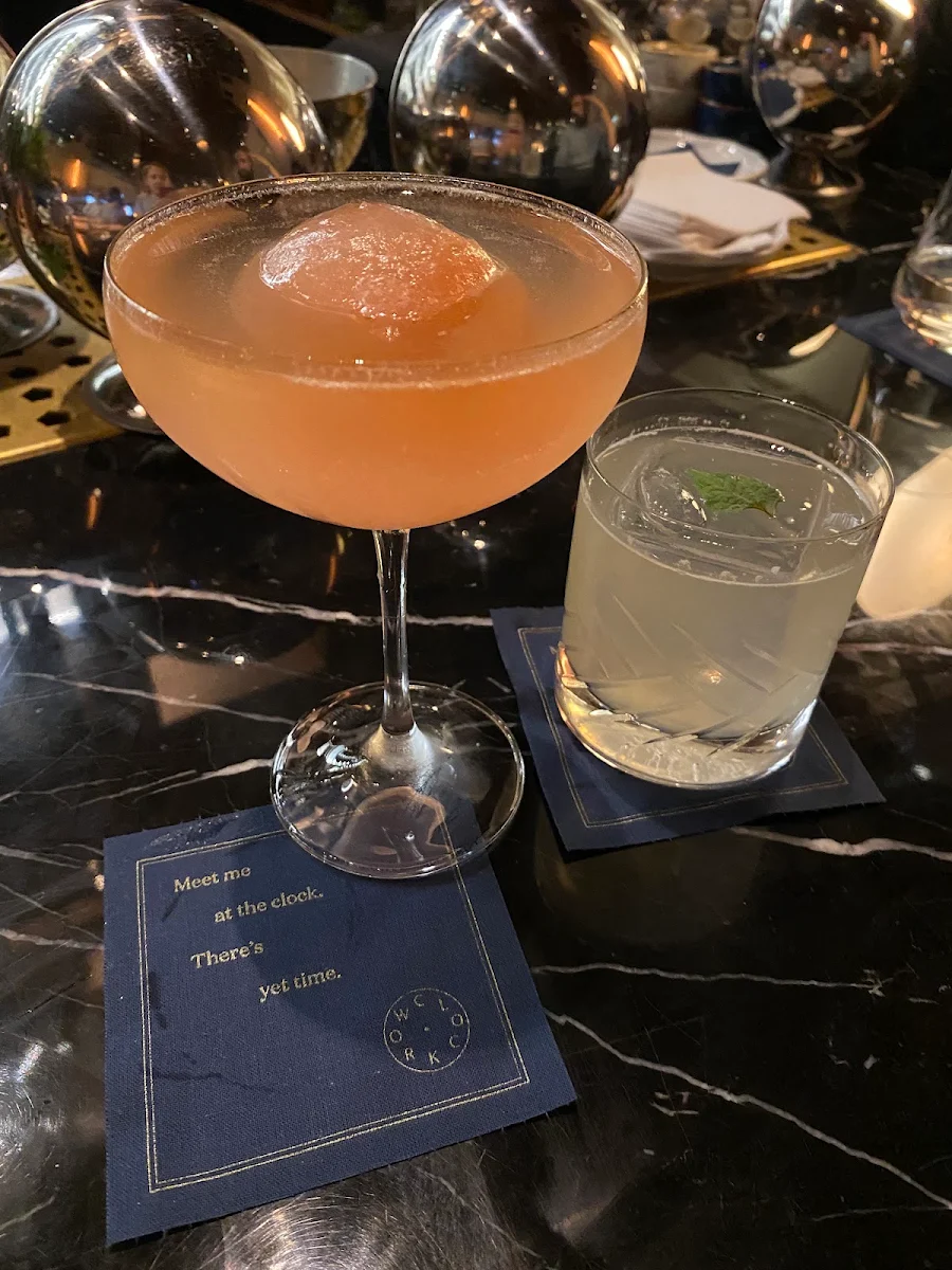 Reposado Tequila