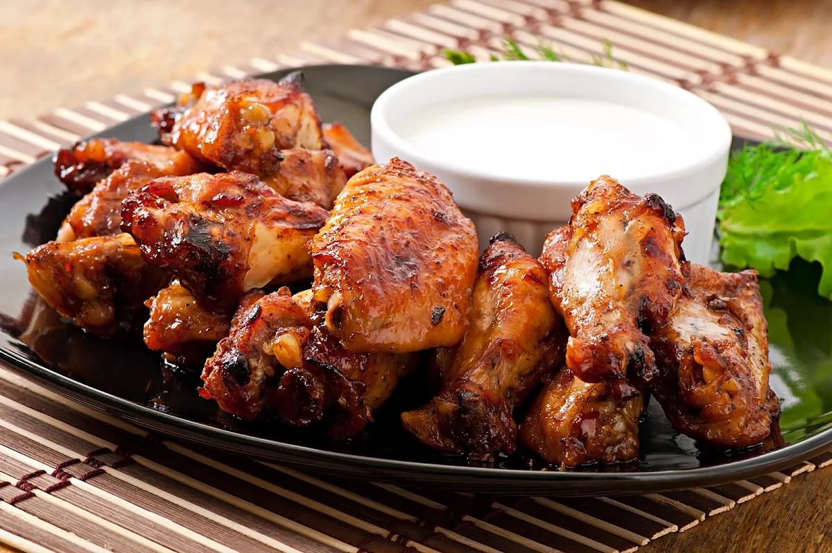 Highlights, Urbano Pizza & Wingss