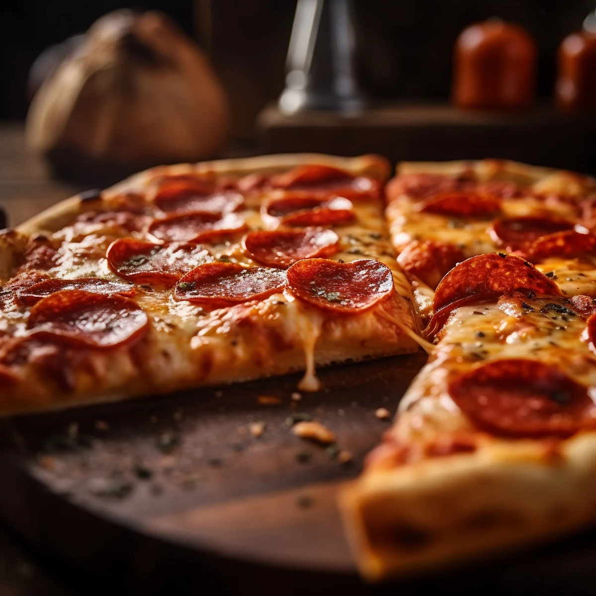 Highlights, Urbano Pizza & Wingss