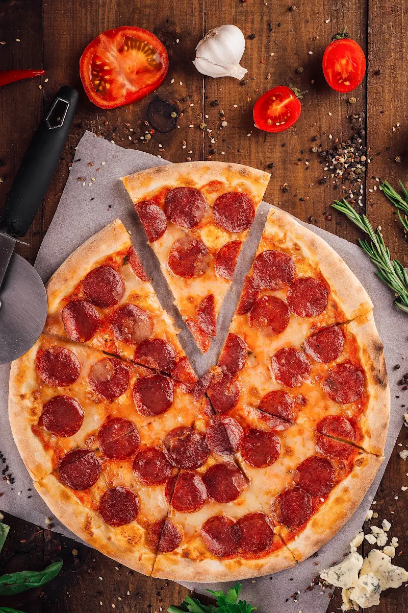 Highlights, Urbano Pizza & Wingss