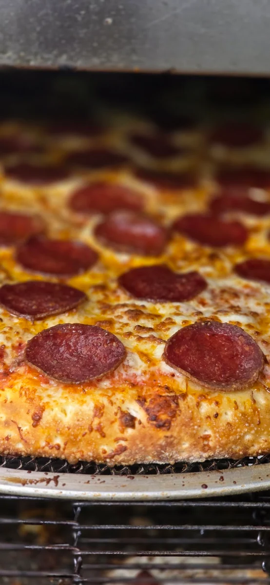 Highlights, Urbano Pizza & Wingss