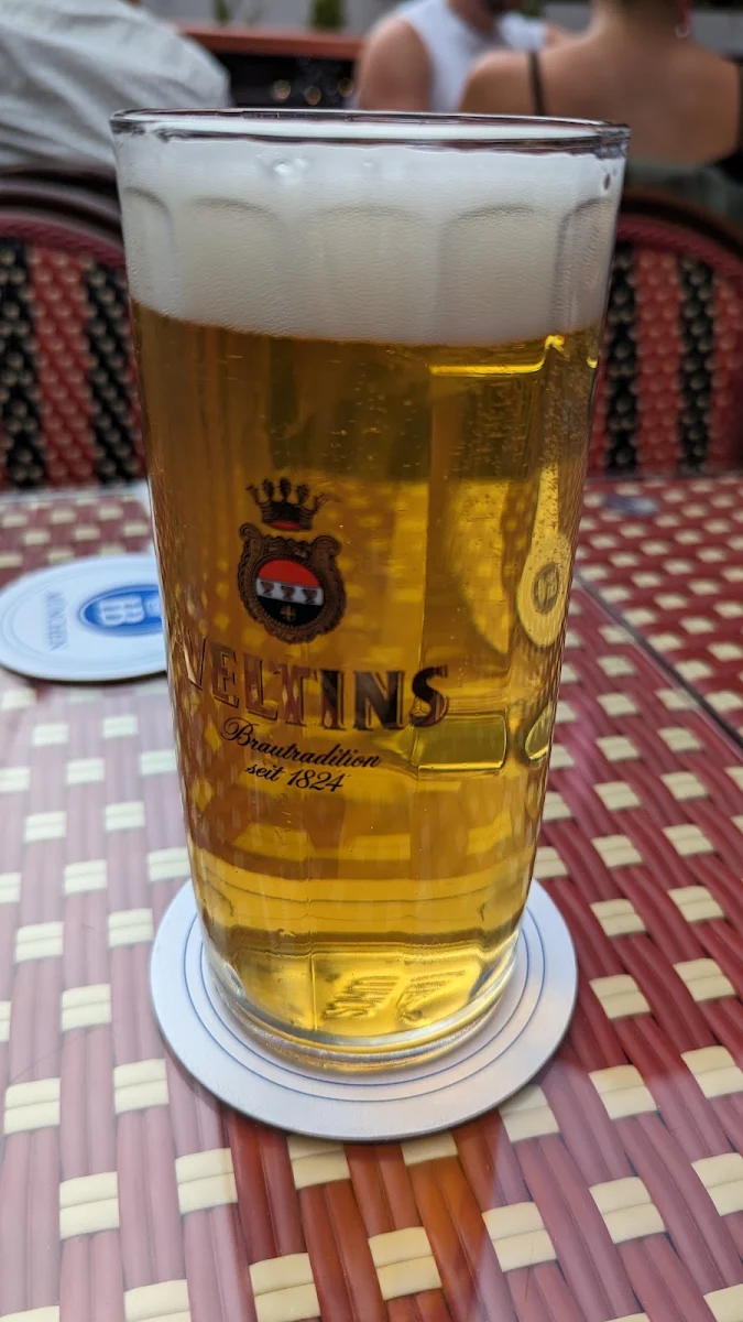 German Beer