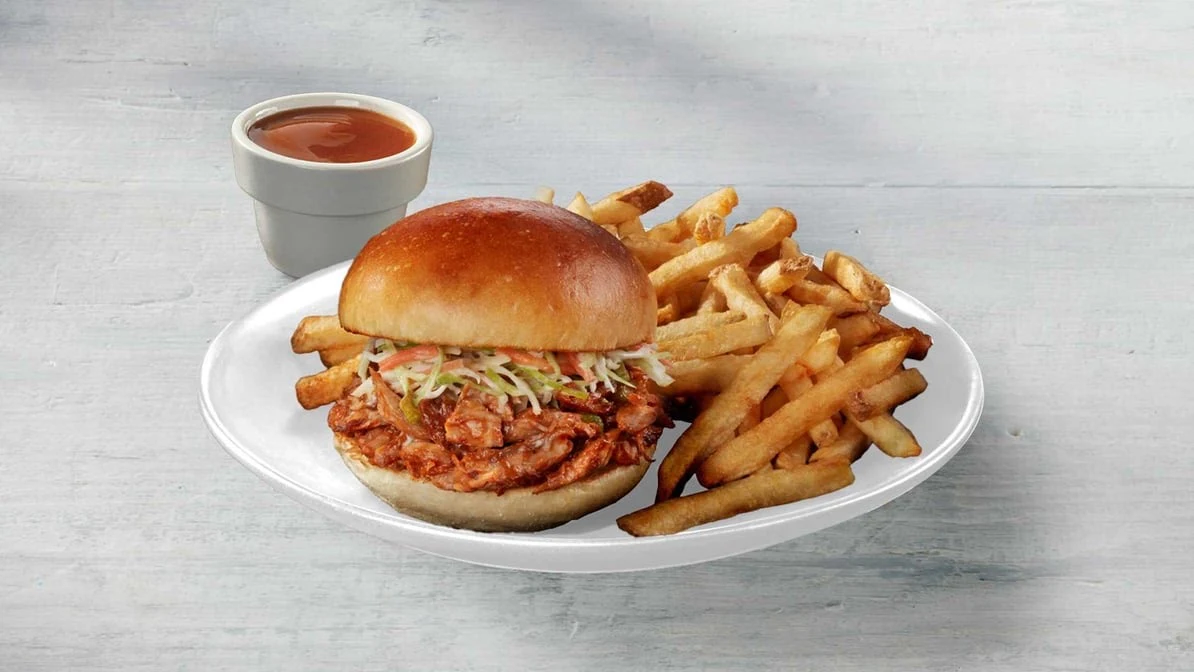 Highlights, Swiss Chalet