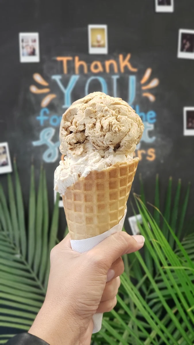 Ice Cream Cone