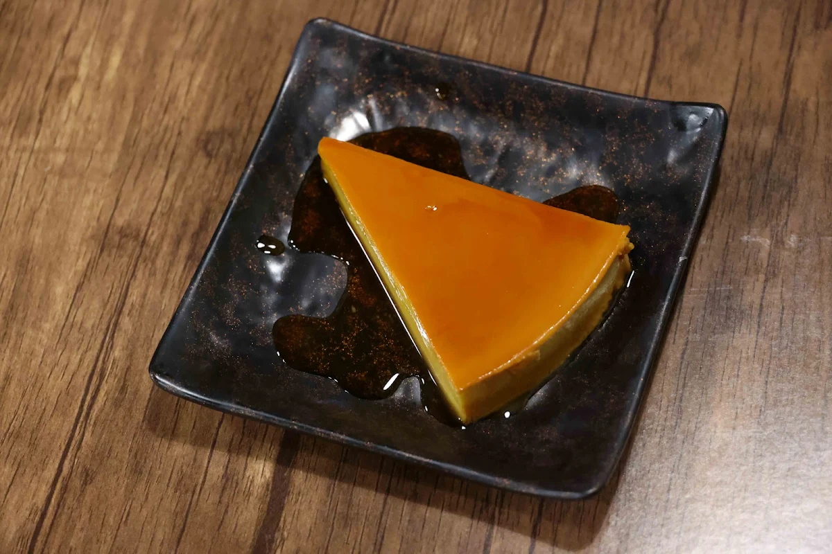 Leche Flan