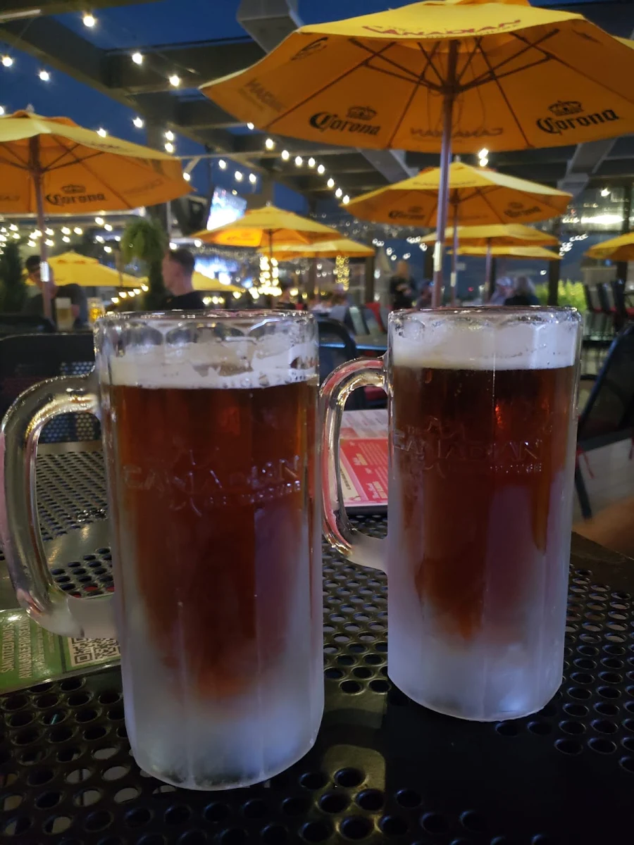 Local Beer