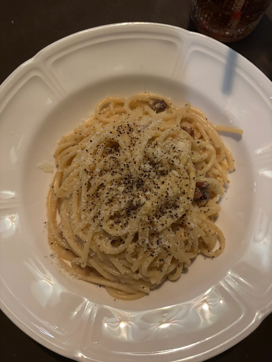 Spaghetti