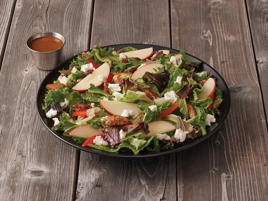 House Salad