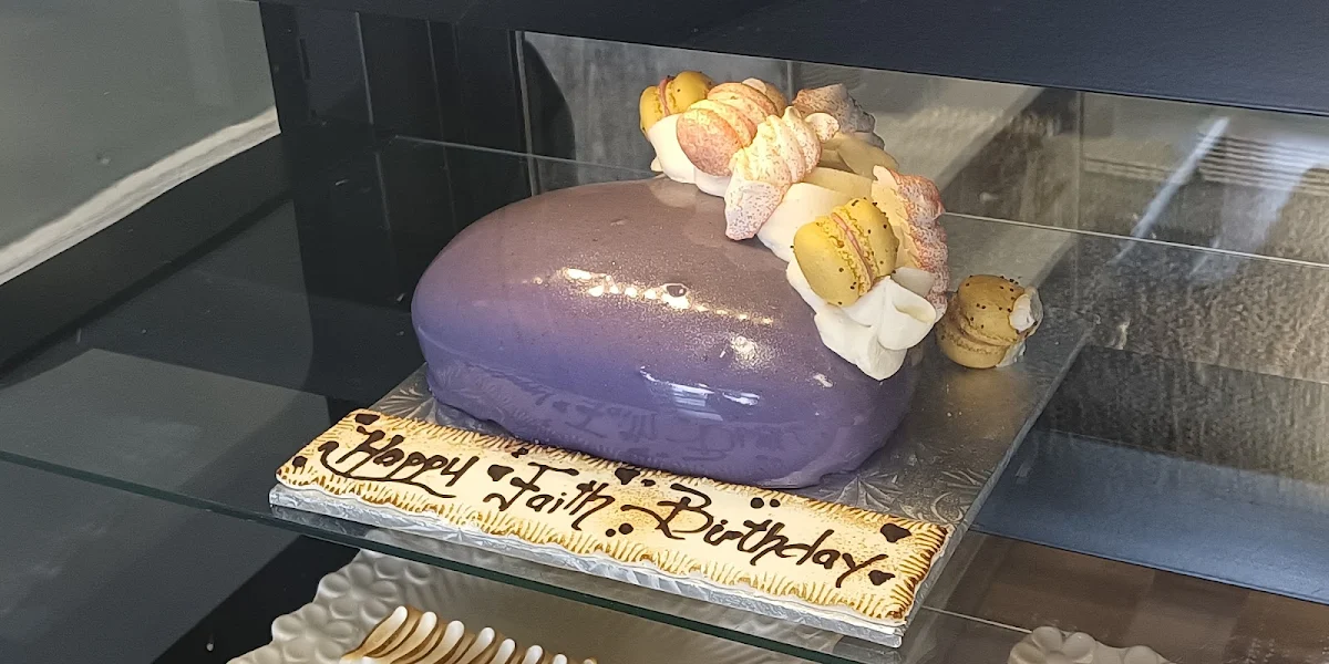 Cake