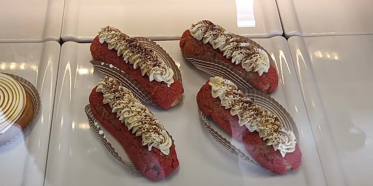 Eclair