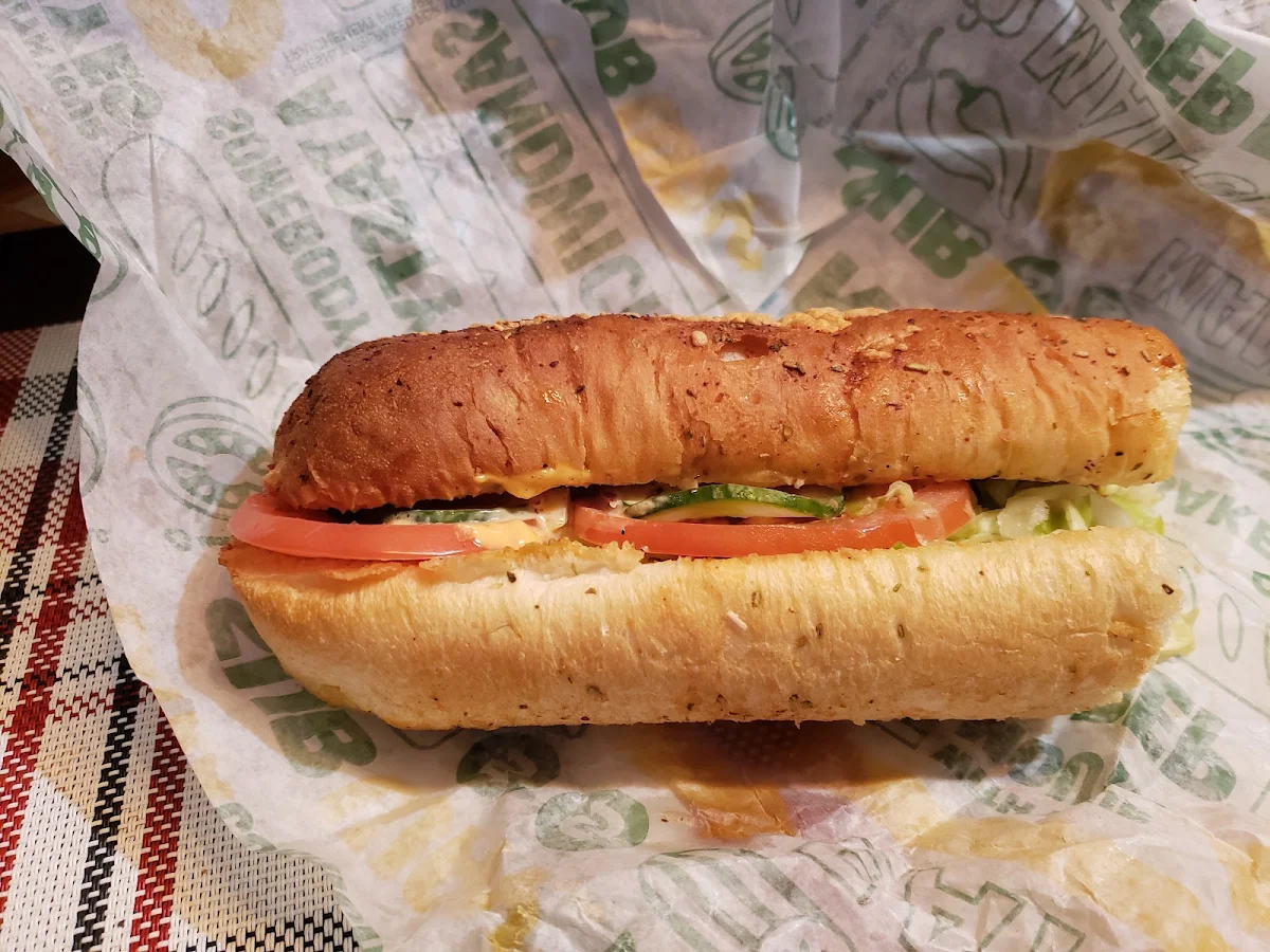 Ses Pas Un Sandwichs En Tout Cas