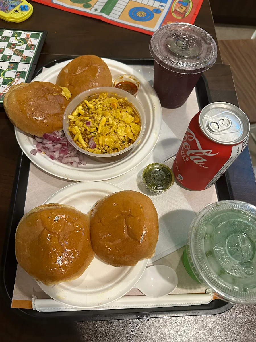 Misal Pav