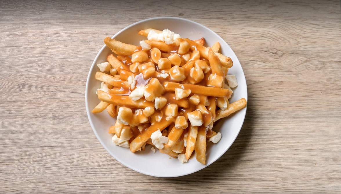 Poutine
