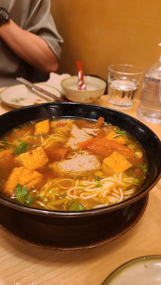 Bun Rieu