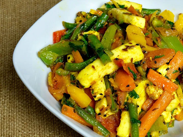 Mix Veg