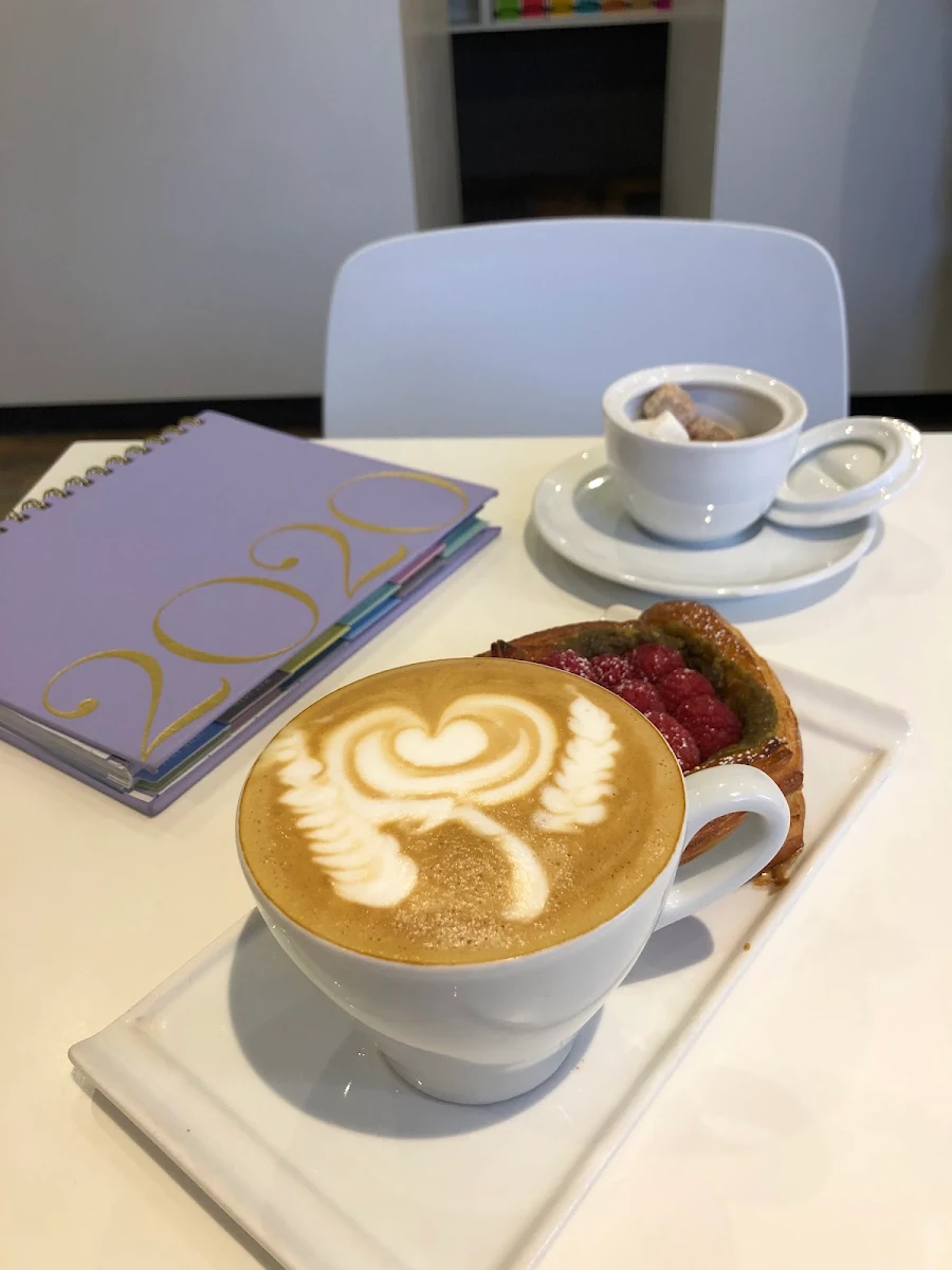 Cappuccino