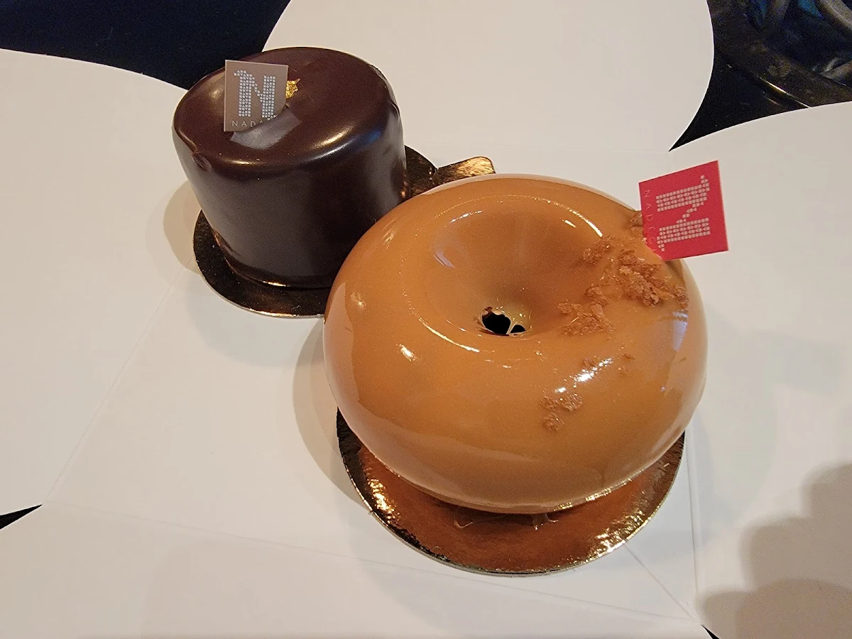 Donut