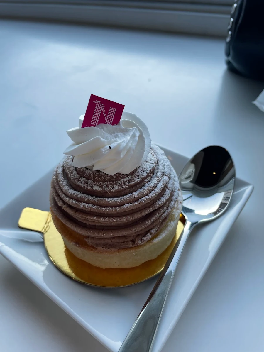 Mont Blanc