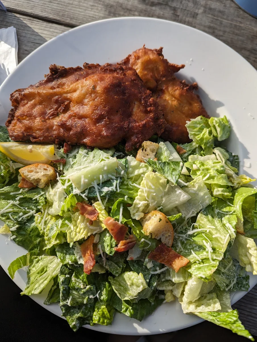 Caesar Salad