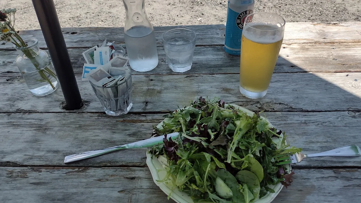 House Salad