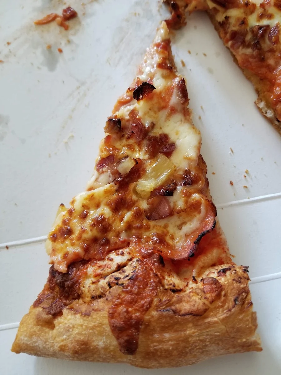 Pizza Slice
