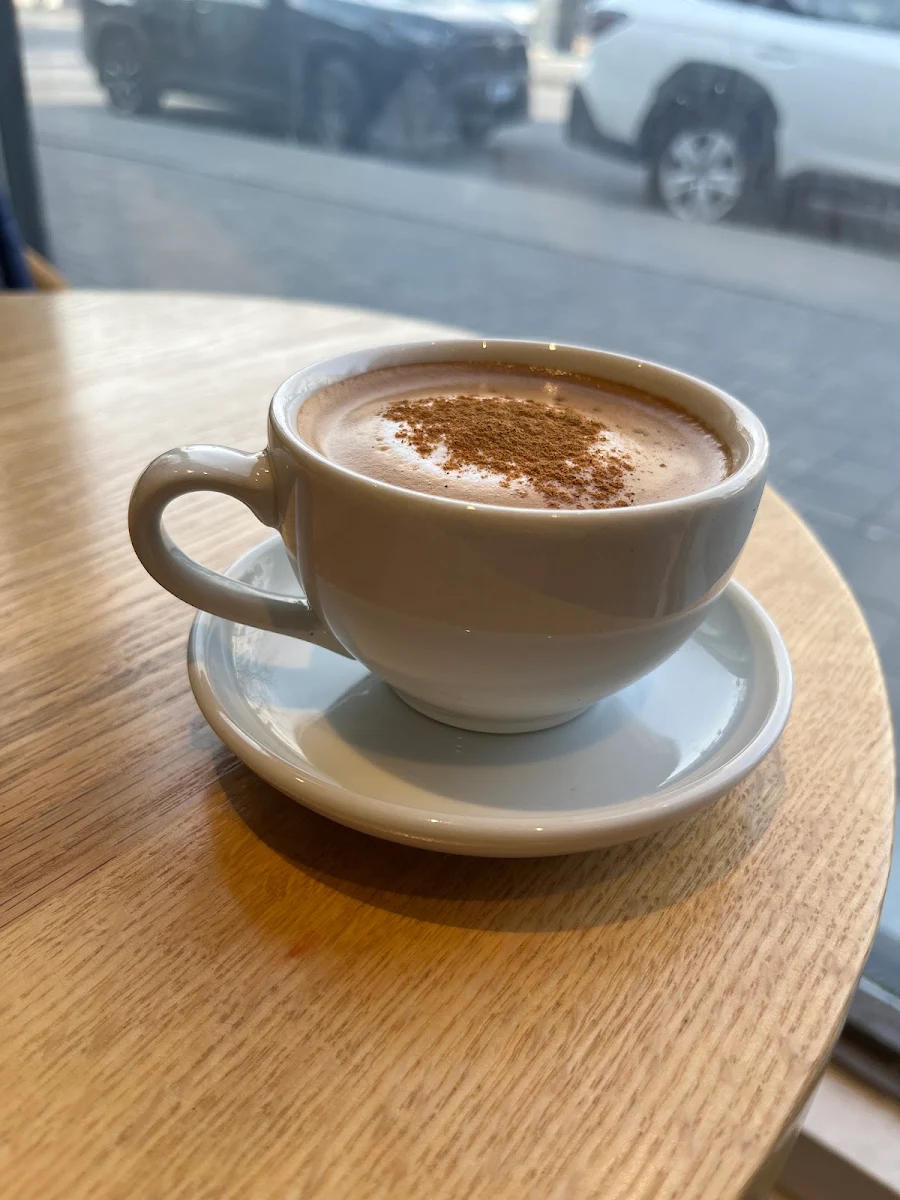 Cappuccino