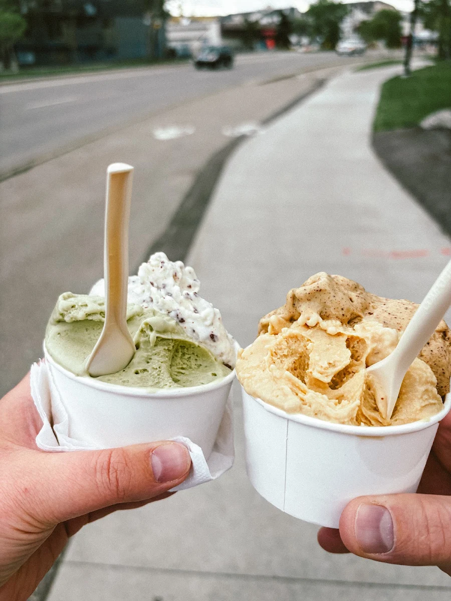 Highlights, Noto Gelato