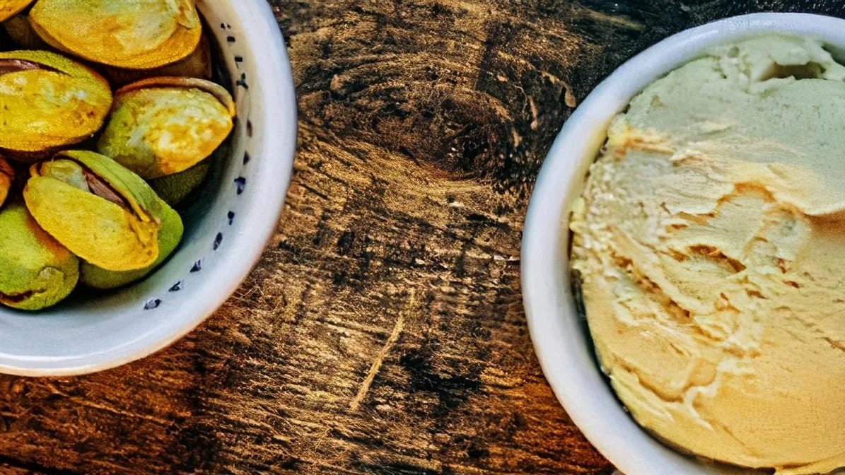 Highlights, Noto Gelato
