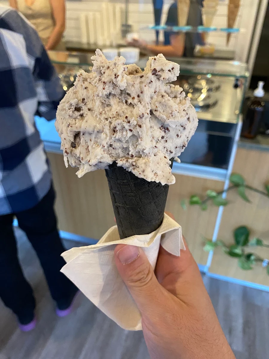 Stracciatella Gelato, Noto Gelato