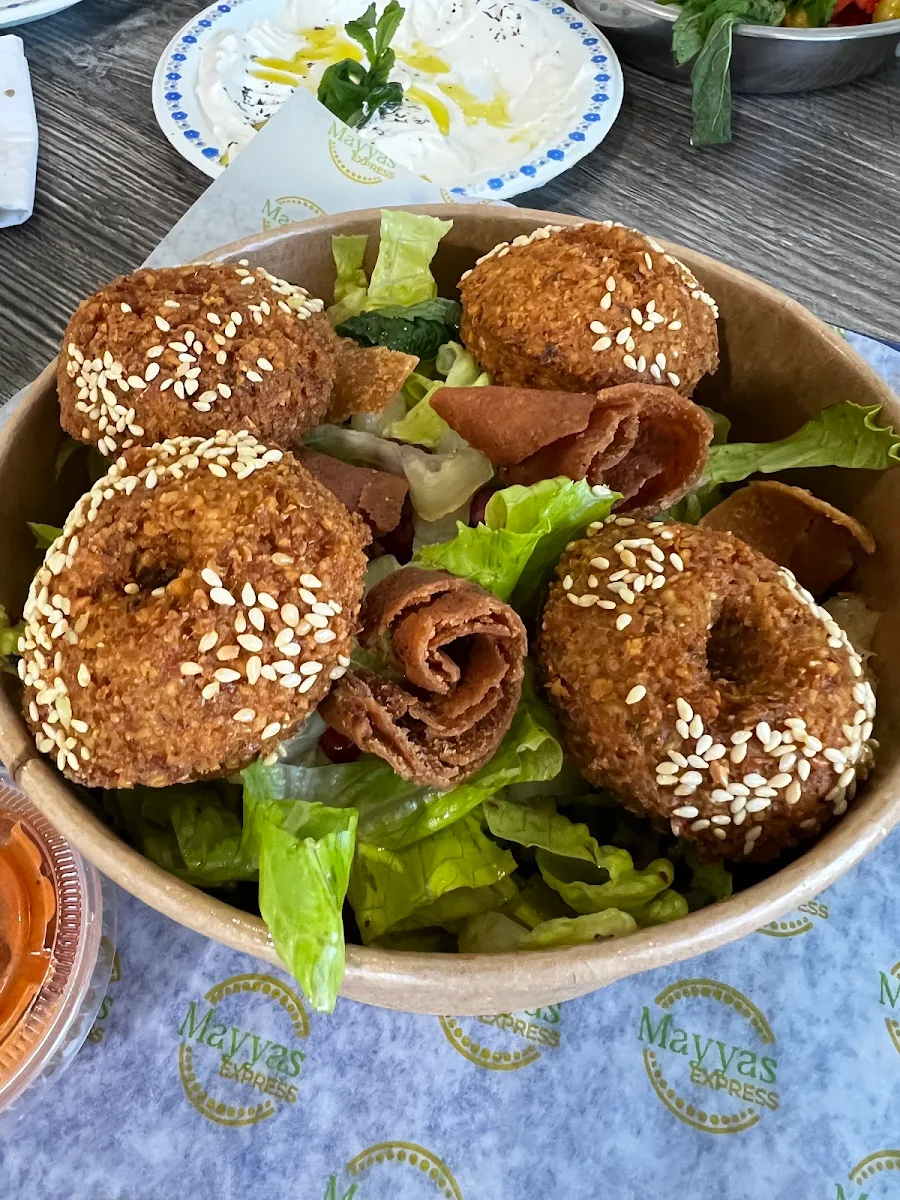 Falafel