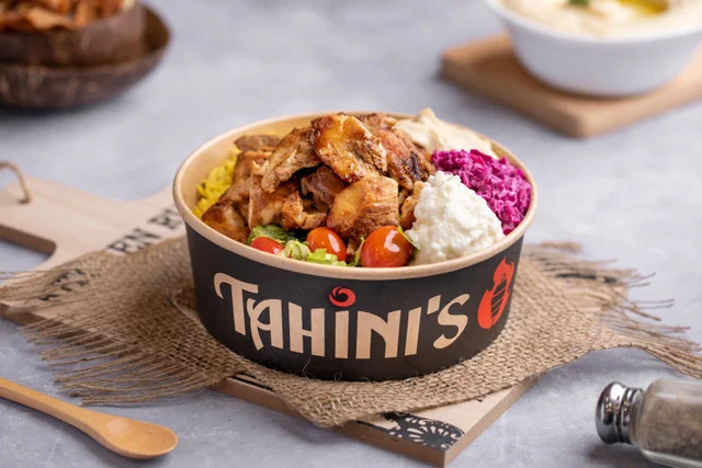 Highlights, Tahini's Shawarma