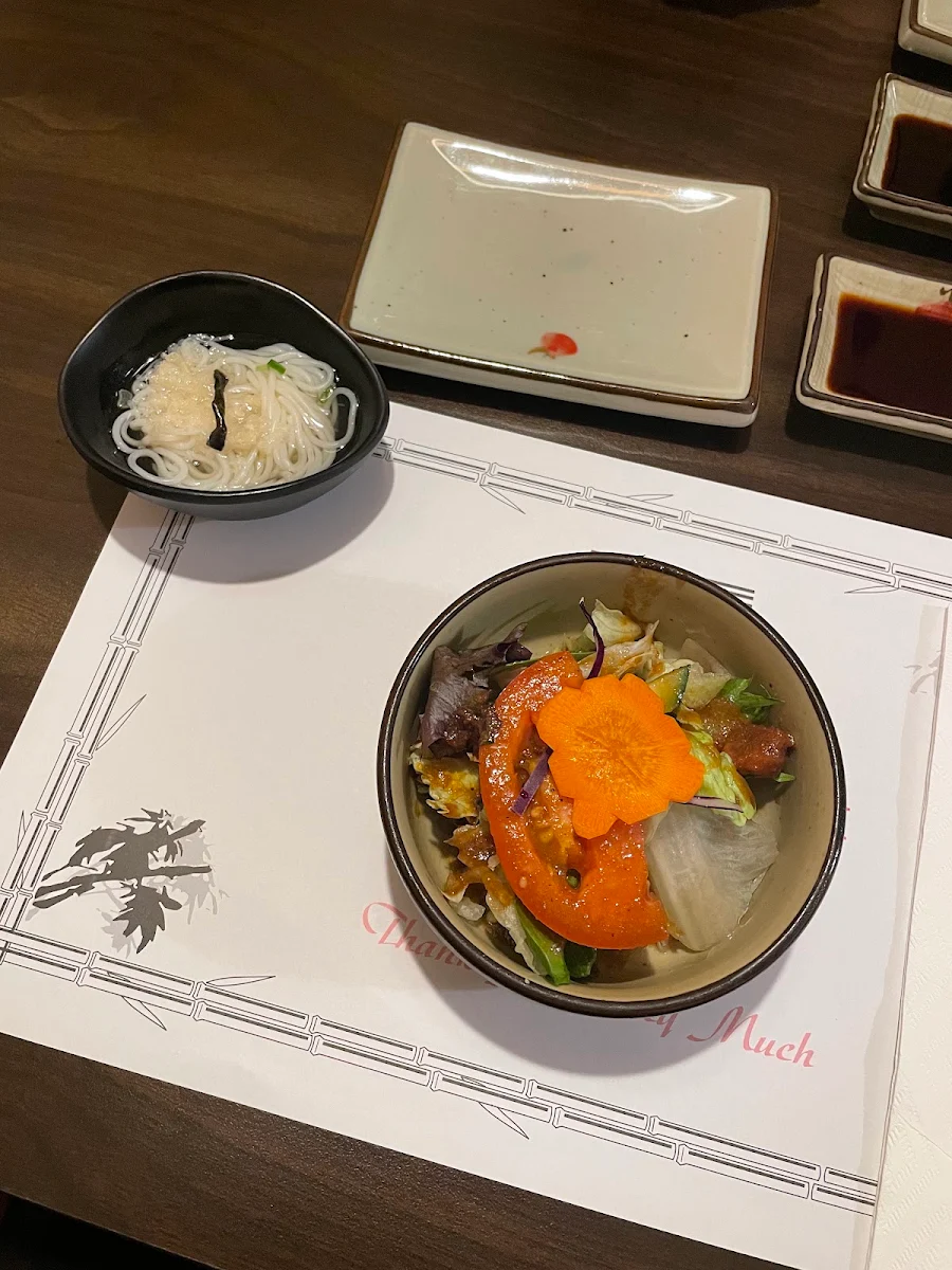 Kaisen Soup
