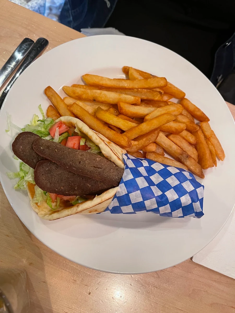 Gyro