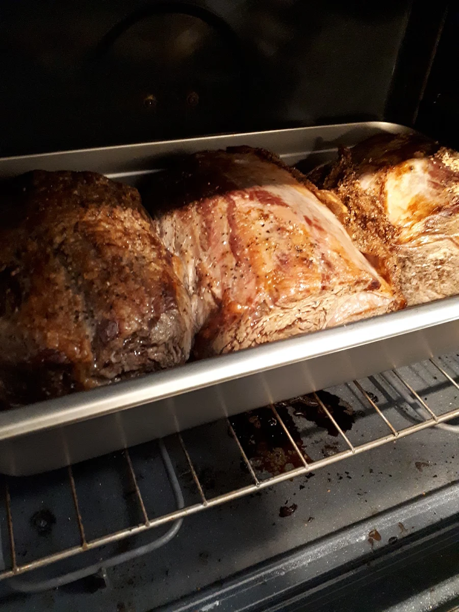 mmmm Prime Rib