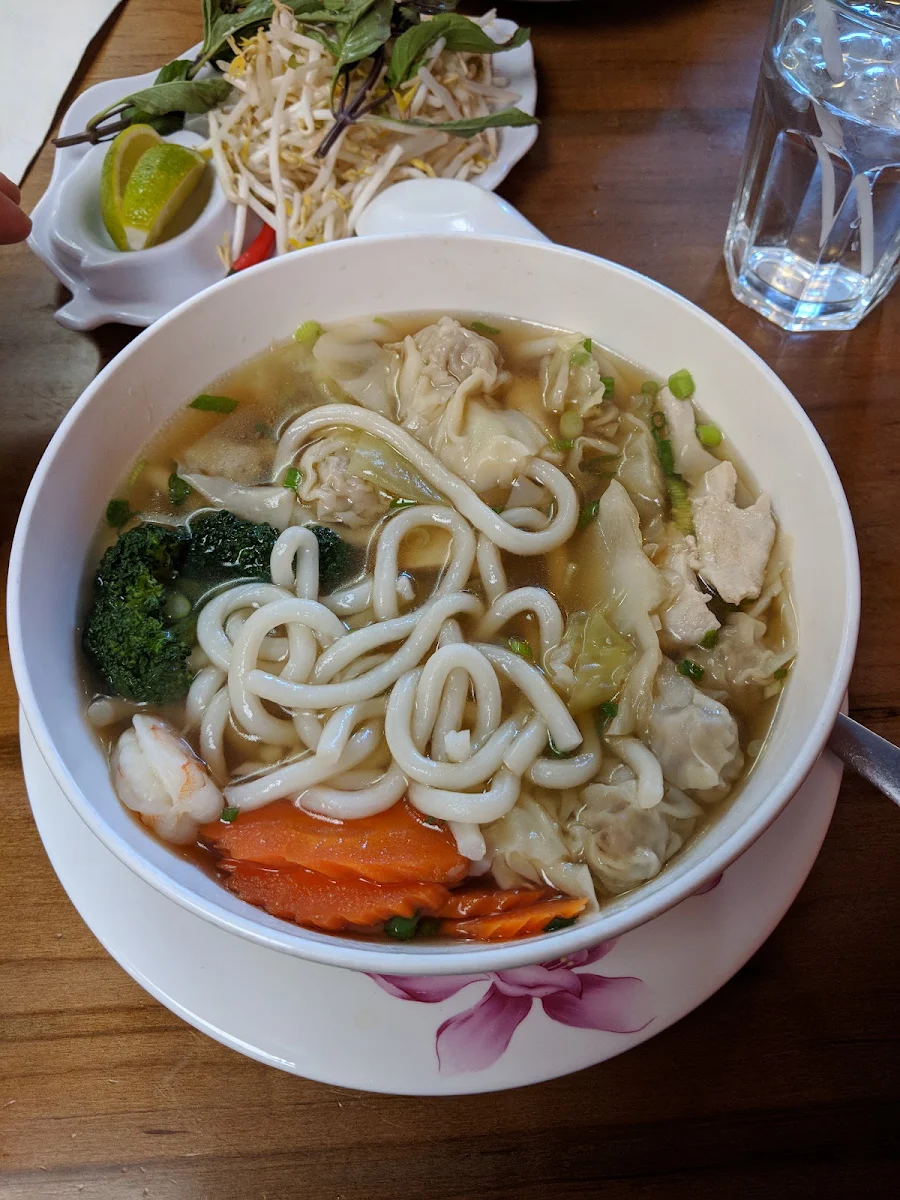 Pho King