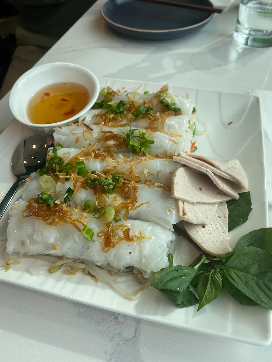 Banh Cuon