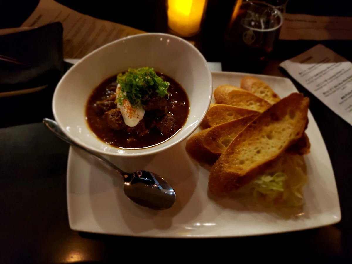 Beef Stew