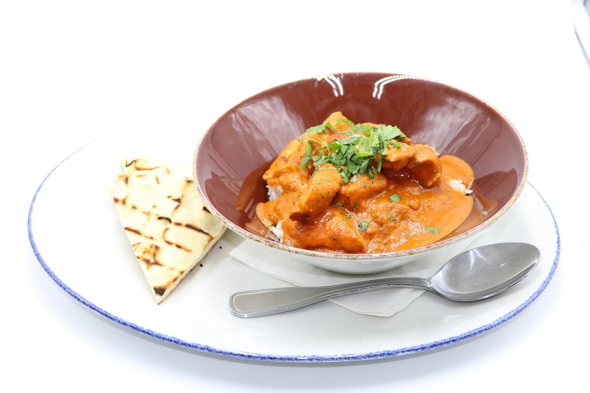 Chicken Curry
