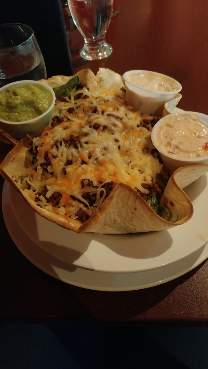 Taco Salad