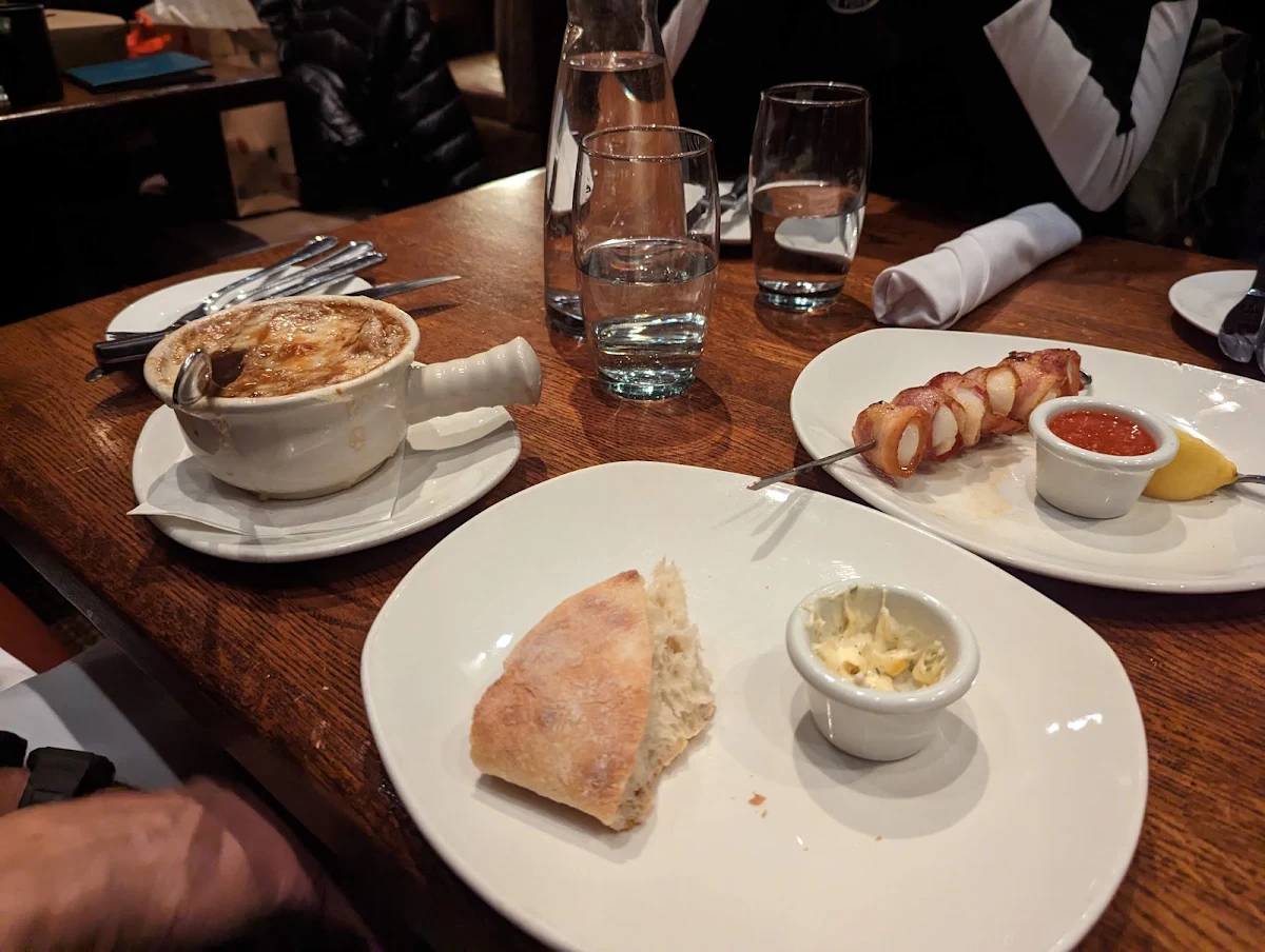 French Onion Soup
