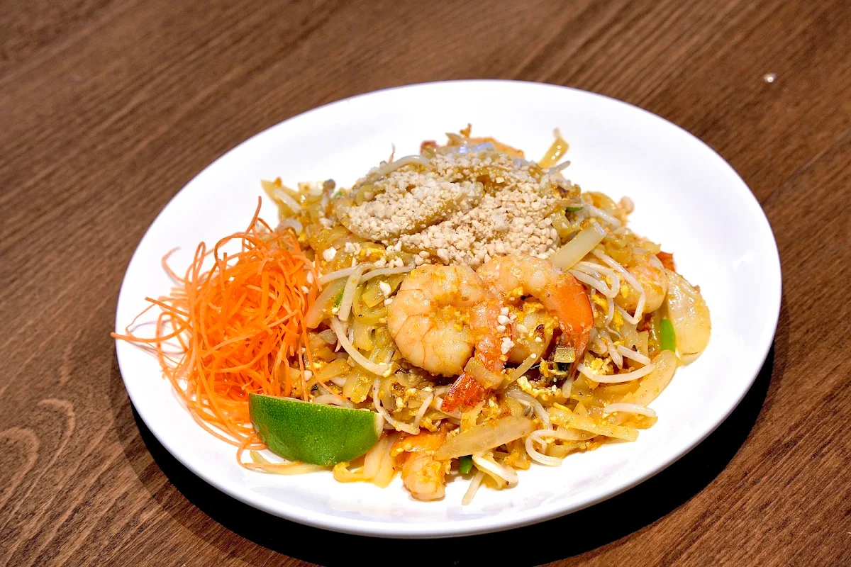 Pad Thai