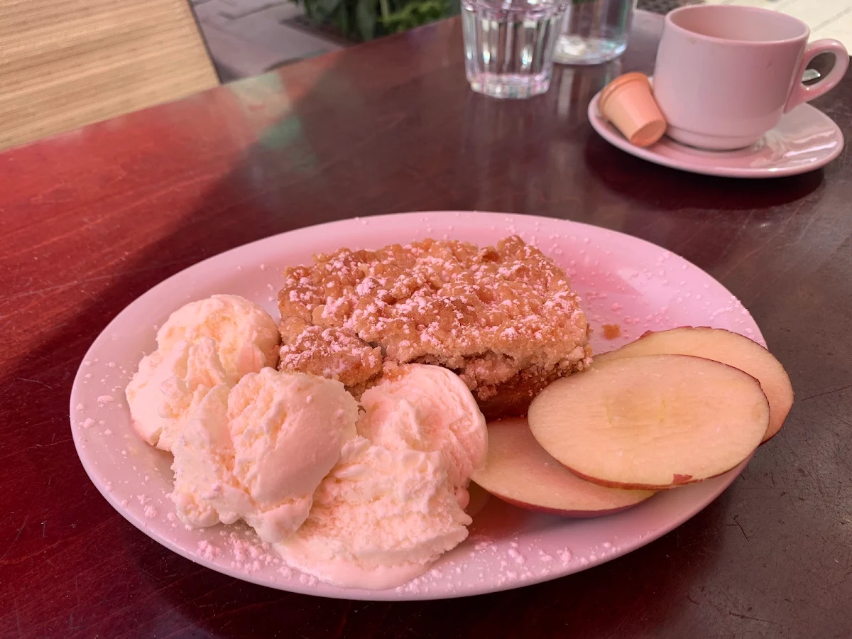 Apple Pie
