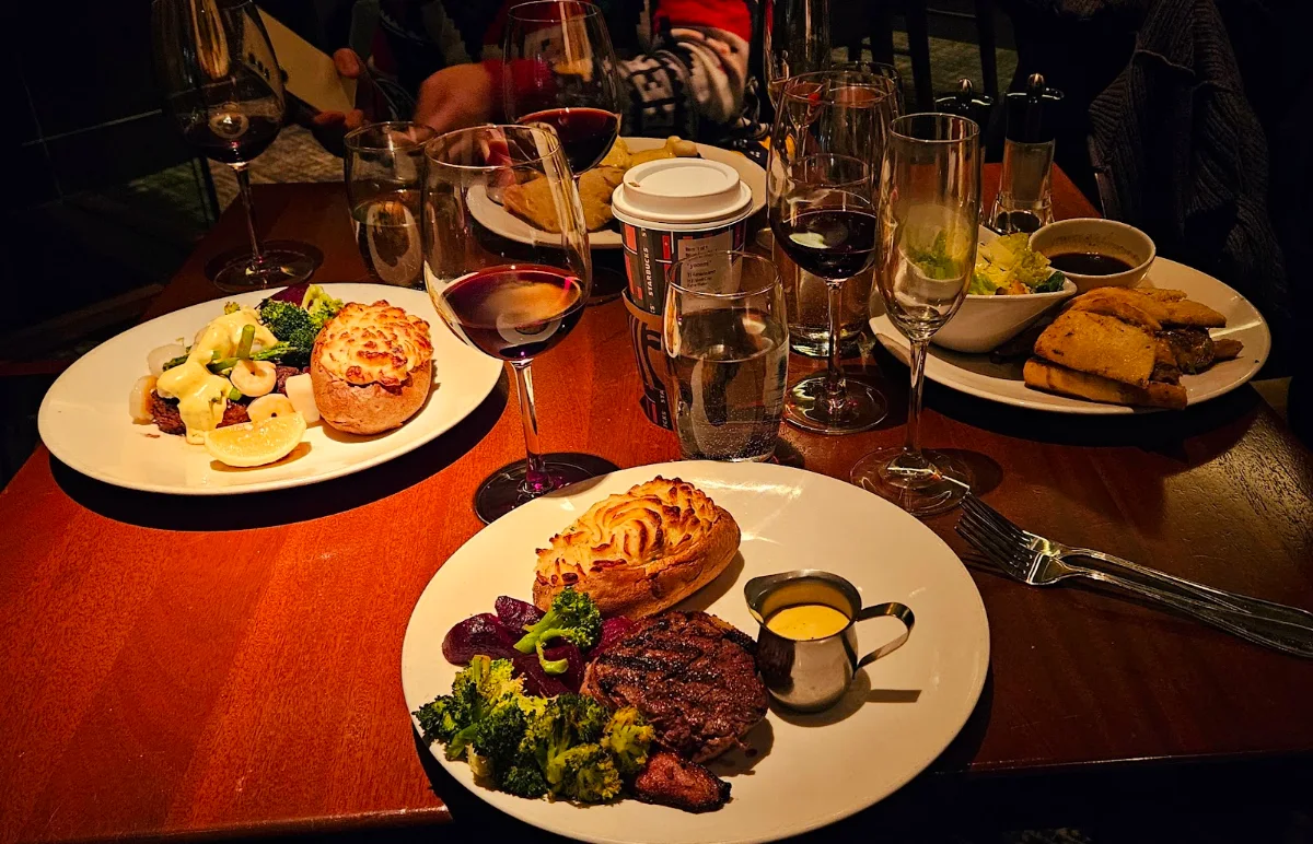 Filet Mignon