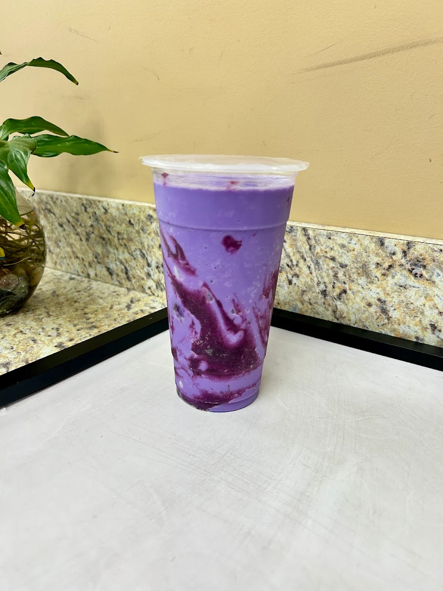 Highlights, Pinpin Bubble Tea