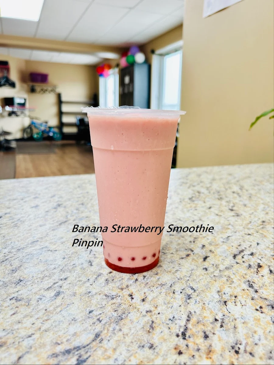 Highlights, Pinpin Bubble Tea